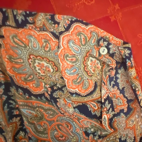 Tommy Hilfiger slip on dress - Picture 2 of 4